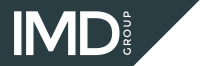 IMD Logo Grey