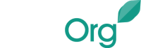 Vitalorg Logo Concepts(White)